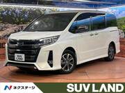 2021 TOYOTA NOAH