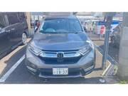 2021 HONDA OTHER