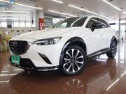 2024 MAZDA CX-3