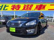 2016 NISSAN TEANA