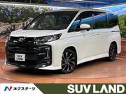 2024 TOYOTA NOAH
