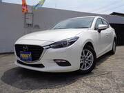 2018 MAZDA AXELA