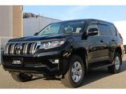 2023 TOYOTA LAND CRUISER PRADO