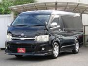 2013 TOYOTA HIACE WAGON