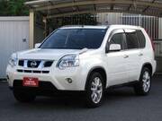 2012 NISSAN X-TRAIL
