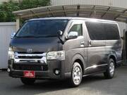 2014 TOYOTA REGIUS ACE VAN