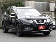 2021 NISSAN X-TRAIL