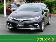 2016 TOYOTA AURIS