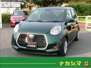 2019 TOYOTA PASSO