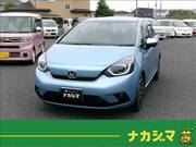 2020 HONDA FIT