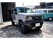2022 SUZUKI JIMNY XC