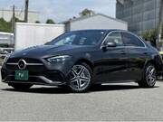 2024 MERCEDES BENZ C-CLASS