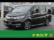 2016 HONDA STEPWAGON