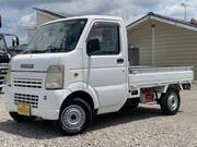 2004 SUZUKI CARRY TRUCK KC
