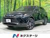 TOYOTA HARRIER HYBRID