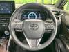 TOYOTA HARRIER HYBRID