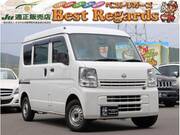 2017 NISSAN CLIPPER VAN DX