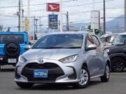 2023 TOYOTA YARIS