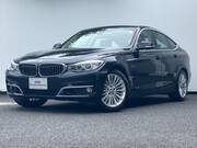 2014 BMW 3 SERIES