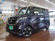 2020 NISSAN ROOX