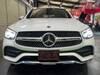 MERCEDES BENZ GLC-CLASS