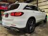 MERCEDES BENZ GLC-CLASS