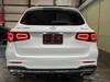 MERCEDES BENZ GLC-CLASS