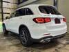 MERCEDES BENZ GLC-CLASS