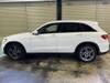 MERCEDES BENZ GLC-CLASS