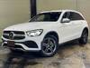 MERCEDES BENZ GLC-CLASS