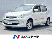 2015 TOYOTA PASSO G