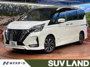 2020 NISSAN SERENA