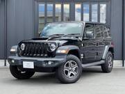 2020 CHRYSLER JEEP WRANGLER UNLIMITED