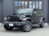 CHRYSLER JEEP WRANGLER UNLIMITED