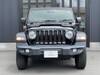 CHRYSLER JEEP WRANGLER UNLIMITED
