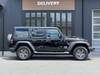 CHRYSLER JEEP WRANGLER UNLIMITED