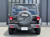 CHRYSLER JEEP WRANGLER UNLIMITED