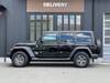 CHRYSLER JEEP WRANGLER UNLIMITED
