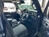 CHRYSLER JEEP WRANGLER UNLIMITED