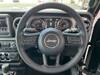 CHRYSLER JEEP WRANGLER UNLIMITED