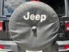 CHRYSLER JEEP WRANGLER UNLIMITED