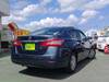 NISSAN BLUEBIRD SYLPHY