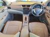 NISSAN BLUEBIRD SYLPHY
