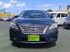 NISSAN BLUEBIRD SYLPHY