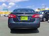 NISSAN BLUEBIRD SYLPHY