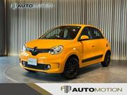 2021 RENAULT TWINGO