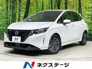2023 NISSAN NOTE X