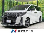 2022 TOYOTA ALPHARD