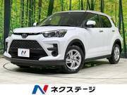 2020 TOYOTA RAIZE