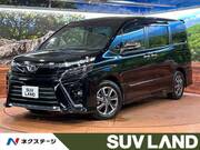 2018 TOYOTA VOXY